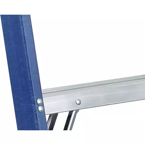 Industrial Duty Stepladders (6300 Series) - 6304