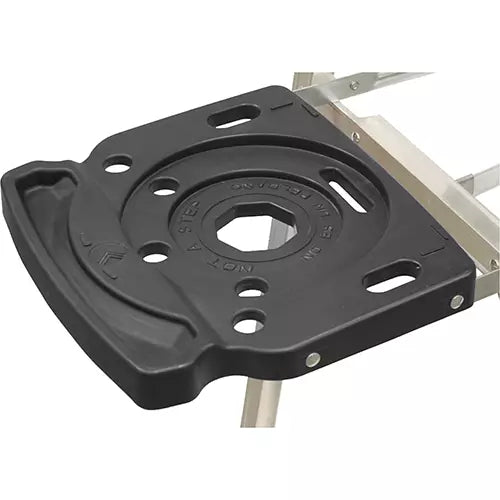 3400 Series Industrial Extra Heavy-Duty Step Ladder - 3406