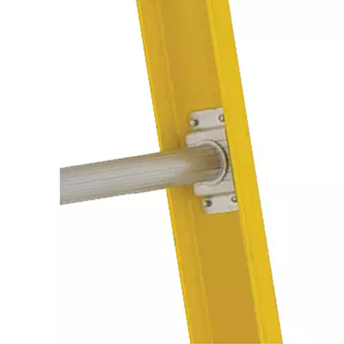 Industrial Extra Heavy-Duty Straight Ladders (5600 Series) - 5610D
