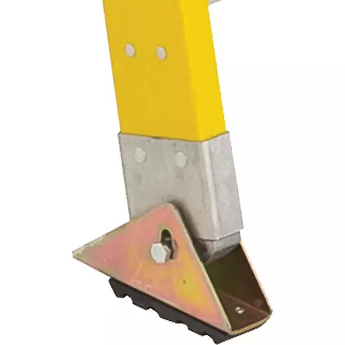 Industrial Extra Heavy-Duty Straight Ladders (5600 Series) - 5610D