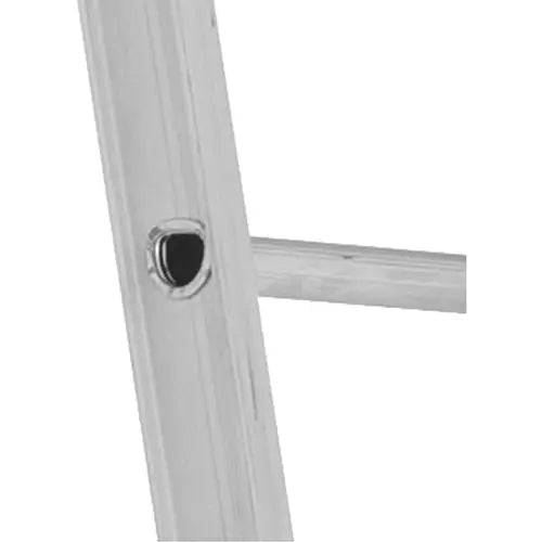 Industrial Heavy-Duty Extension/Straight Ladders - 3110D