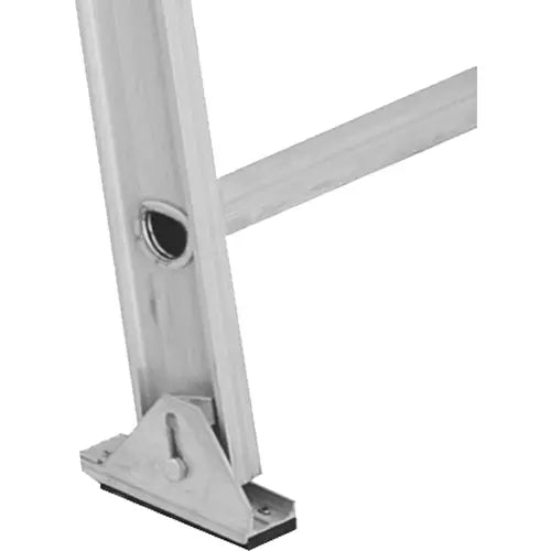 Industrial Heavy-Duty Extension/Straight Ladders - 3108D