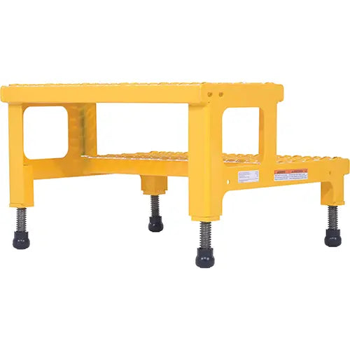 Adjustable Step-Mate Stand - ASP-24
