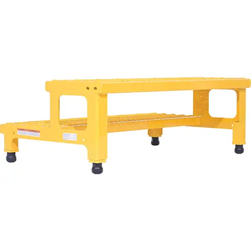 Adjustable Step-Mate Stand - ASP-36