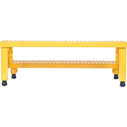 Adjustable Step-Mate Stand - ASP-36