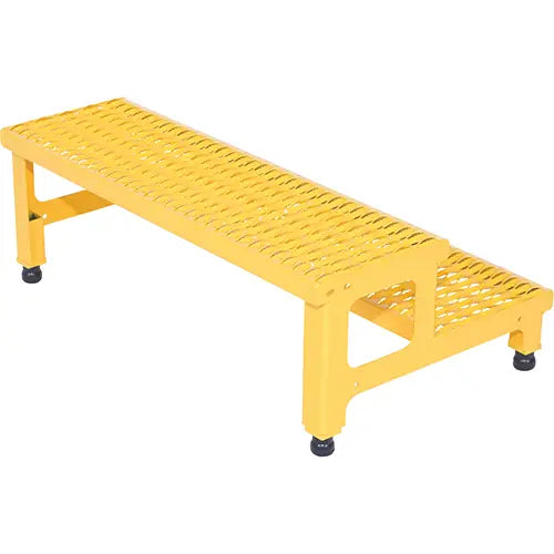 Adjustable Step-Mate Stand - ASP-36