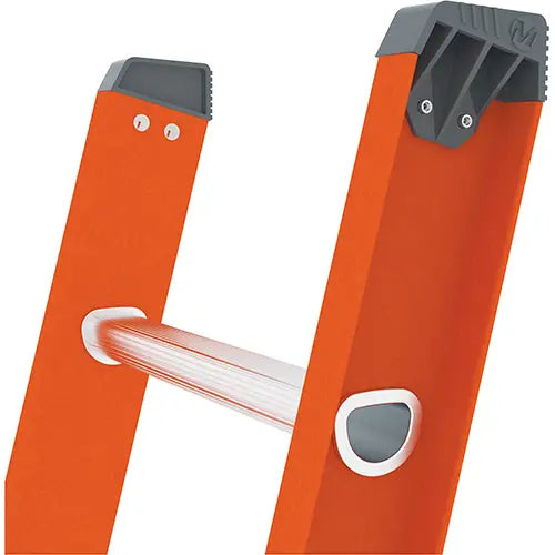 BuildMan® Extension Ladder - E-ELFB24T1A