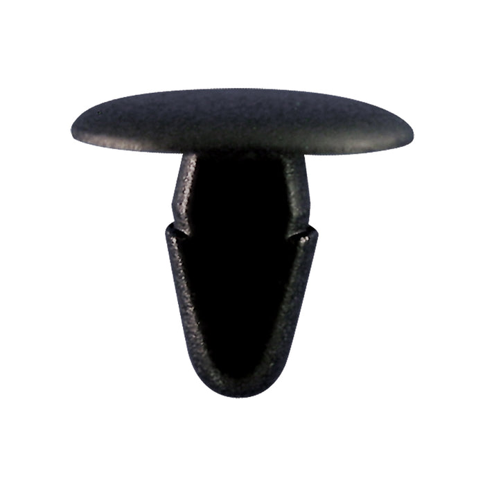 H. Paulin (680) 910-0890 Papco 6mm x 10mm Retainers Plastic 2Pcs