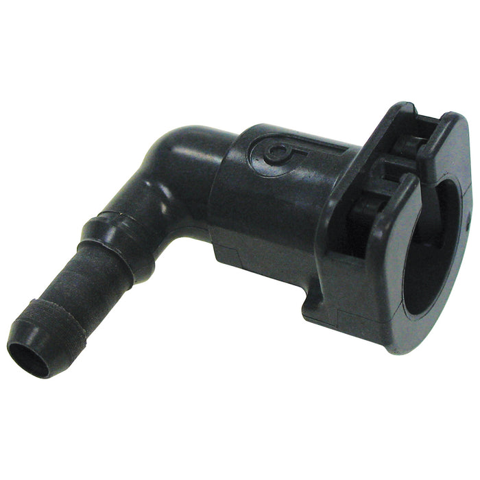 H. Paulin (680) 905-119 Papco 3/8" Connectors and Adaptors Nylon 1Pcs