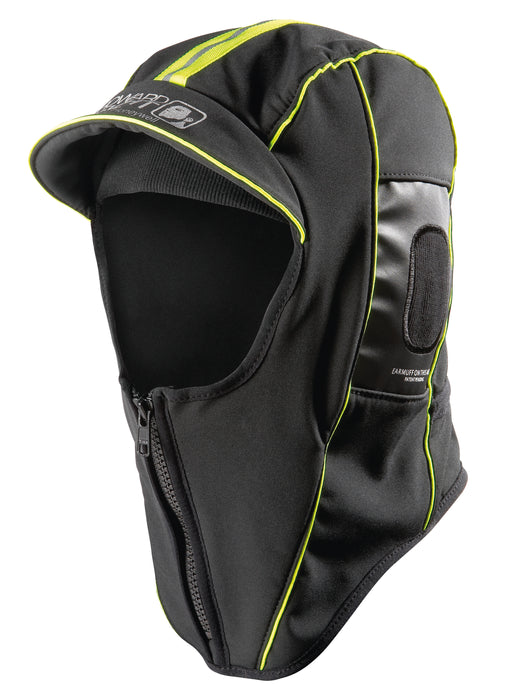 North Safety (399) 1016870 Honeywell 1016870 Balaclava-Style Polar Hood, Size L/Xl