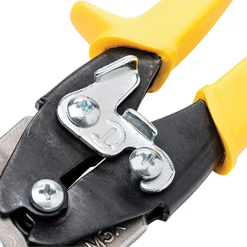 Metalmaster® Compound Snips - M3R