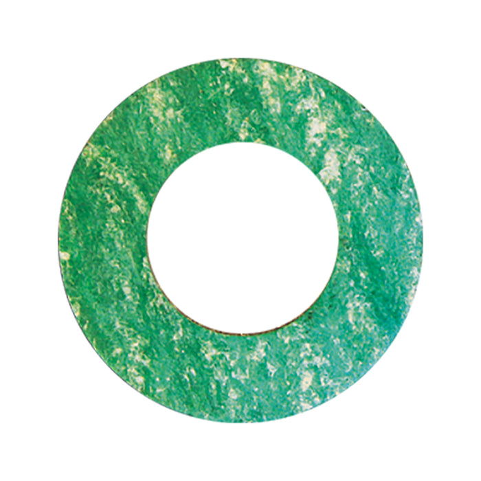 H. Paulin (680) 263-885 Papco 15/32" ID x 15/16" OD Drain Plug Gaskets Synthetic 25Pcs