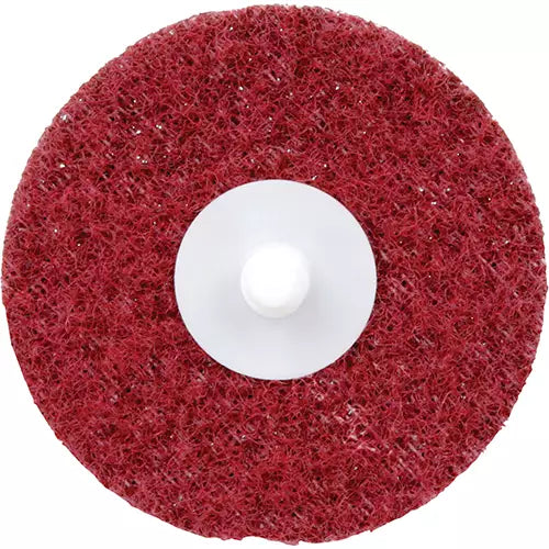 Standard Abrasives™ Quick-Change Surface Conditioning Disc - STA-840488