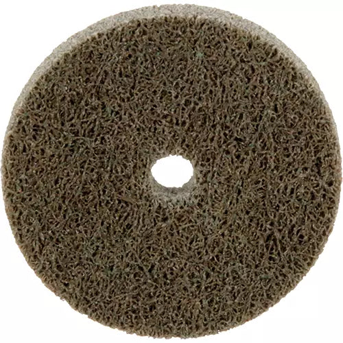 Standard Abrasives™ Unitized Wheel Abrasive Material - STA-882110