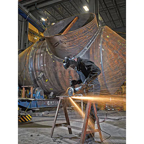 Zipcut™ Cut-Off Wheel Max. RPM - 11T042