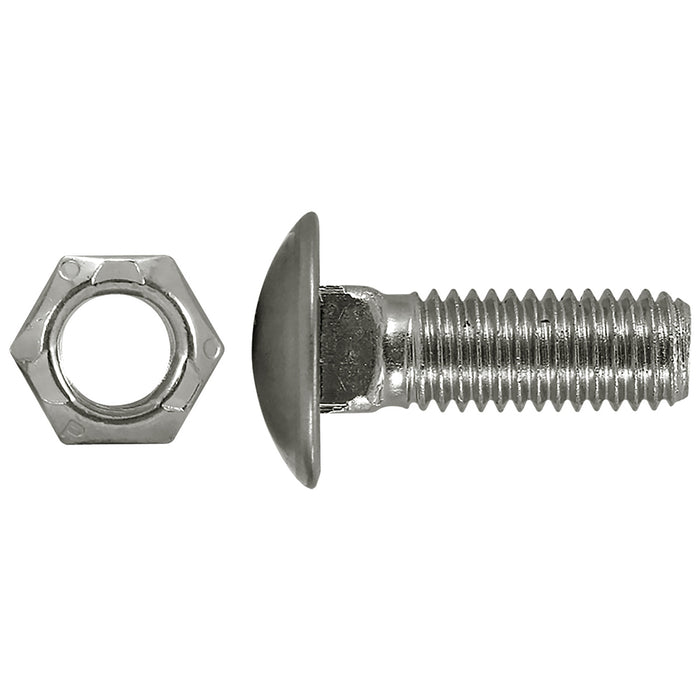 H. Paulin (680) 910-1385 Papco 1/2"-13 x 1-1/2" Bumper Bolts 1Pcs