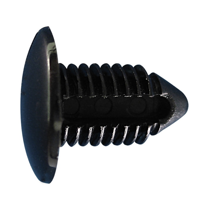 H. Paulin 009-285 Papco Ford Trim fastener OEMNo. Ford 8934-202-599, 10143422, N805612-S100 2Pcs