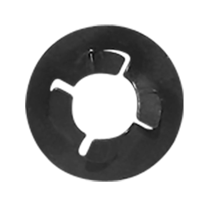 H. Paulin 910-1740 Papco 5/32 Bolt Retainers 12Pcs