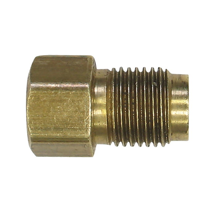 H. Paulin (680) 009-466 Papco A= 3/16"-3/8" 24 B= 1/4"-7/16" 24 Connectors and adapters Brass 1Pcs