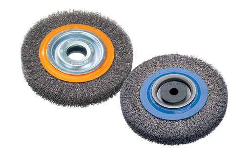Walter 13B100 10" BENCH GRINDER BRUSH