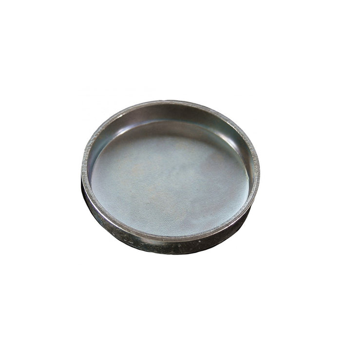 H. Paulin (680) 260-318 Papco 1-1/4" Shallow Cup Type Zinc 12Pcs