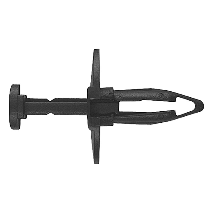 H. Paulin (680) 247-467 Papco 5/16" x 7/8" Retainers Zinc 25Pcs