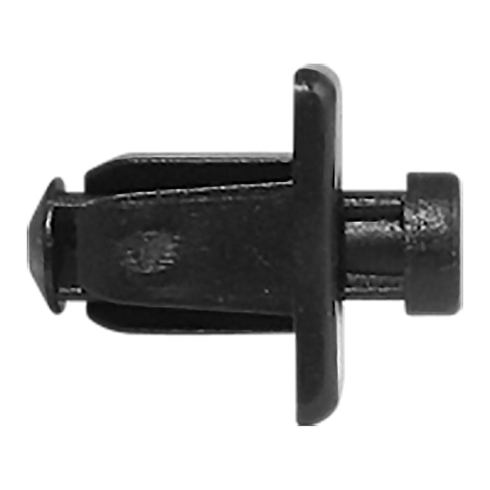 H. Paulin (680) 910-0820 Papco 8mm x 8mm Retainers Plastic 4Pcs