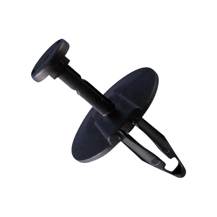 H. Paulin (680) 247-462 Papco 1/4" x 7/8" Retainers Zinc 25Pcs