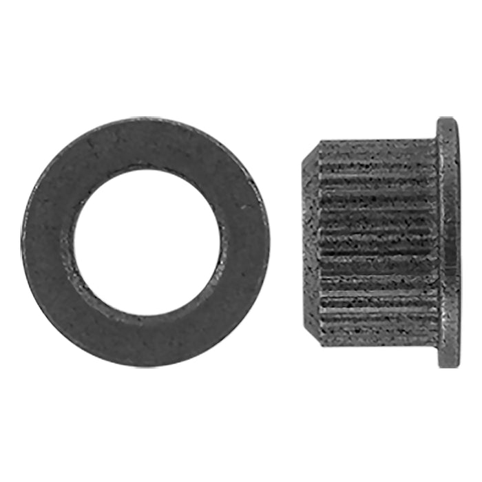 H. Paulin 910-1610 Papco UNIVERSAL Door & Hinge 2Pcs