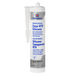 Permatex 59113 PERMATEX CLEAR SILICONE SEALANT 66C 300ML CARTRIDGE