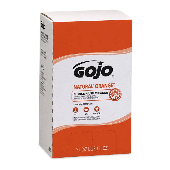 Gojo 7255-04 GOJO PRO 2000 BG-IN-BX