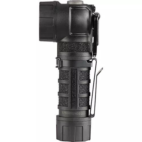 PolyTac® 90 X Right Angle Flashlight - 88830