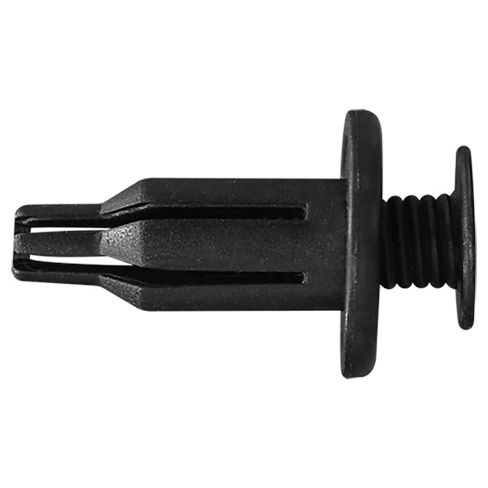 H. Paulin (680) 910-0755 Papco 10mm x 25mm Retainers Plastic 1Pcs