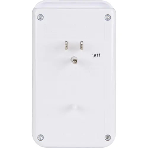 Prime® USB Charger with Surge Protector - PBUSB342S