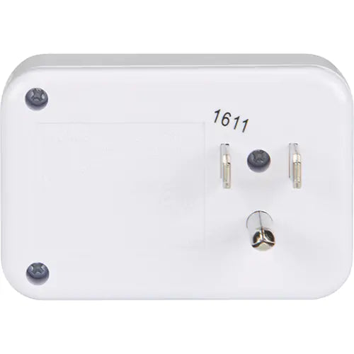 Prime® USB Charger with Surge Protector - PBUSB241S