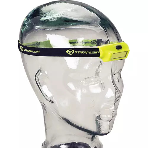 Bandit USB Headlamp - 61700