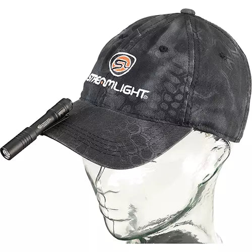 MicroStream®  USB Keychain Flashlight - 66604