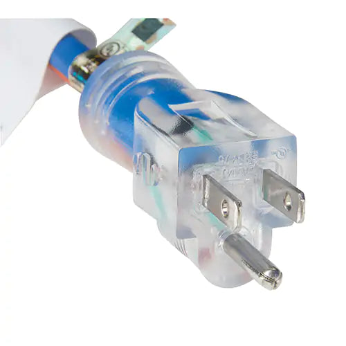 TPE-Rubber Extension Cord with Light Indicator - XH237