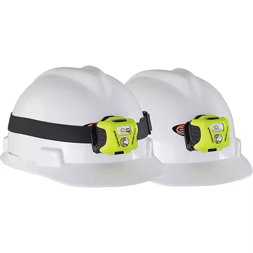 Enduro® Pro HAZ-LO® Intrinsically Safe Headlamp - 61424