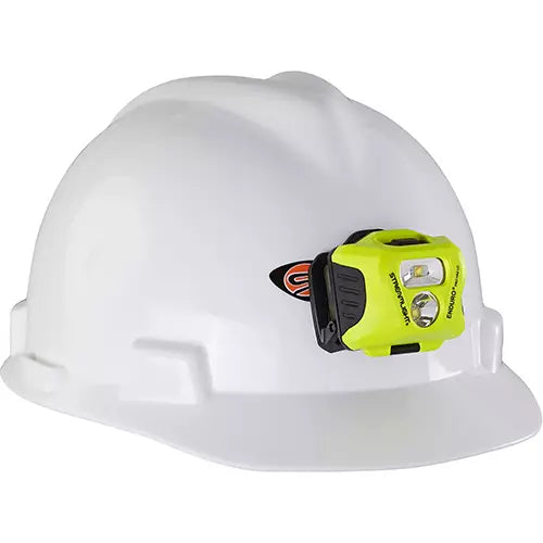 Enduro® Pro HAZ-LO® Intrinsically Safe Headlamp - 61424