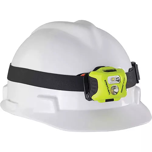 Enduro® Pro HAZ-LO® Intrinsically Safe Headlamp - 61424