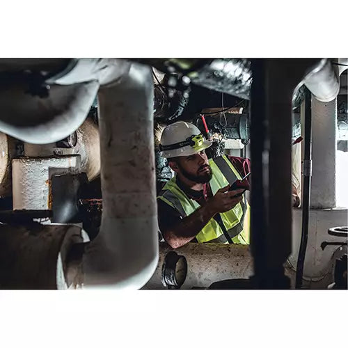 Enduro® Pro HAZ-LO® Intrinsically Safe Headlamp - 61424