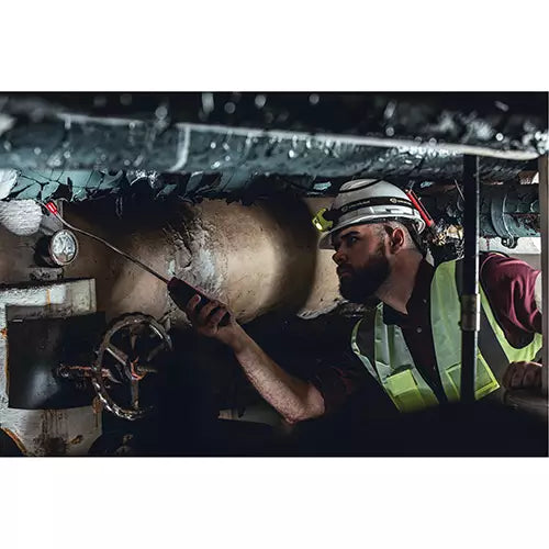 Enduro® Pro HAZ-LO® Intrinsically Safe Headlamp - 61424