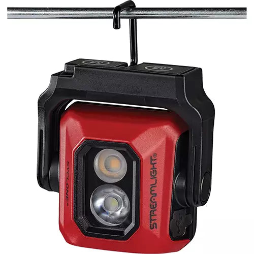 Syclone® Ultra-Compact Multi-Function Work Light - 61510