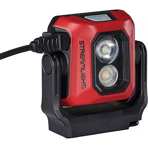 Syclone® Ultra-Compact Multi-Function Work Light - 61510