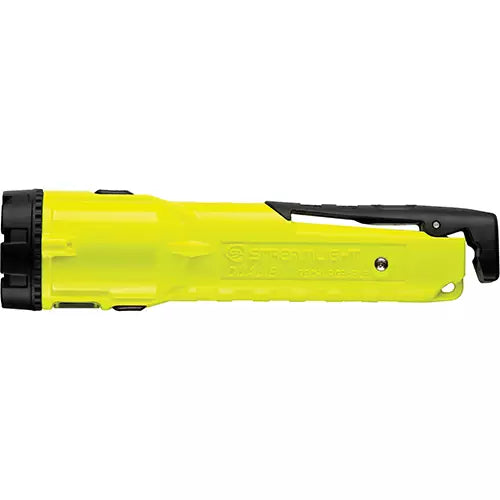 Dualie® Rechargeable Intrinsically Safe Magnetic Flashlight - 68793