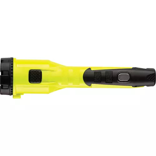 Dualie® Rechargeable Intrinsically Safe Magnetic Flashlight - 68793