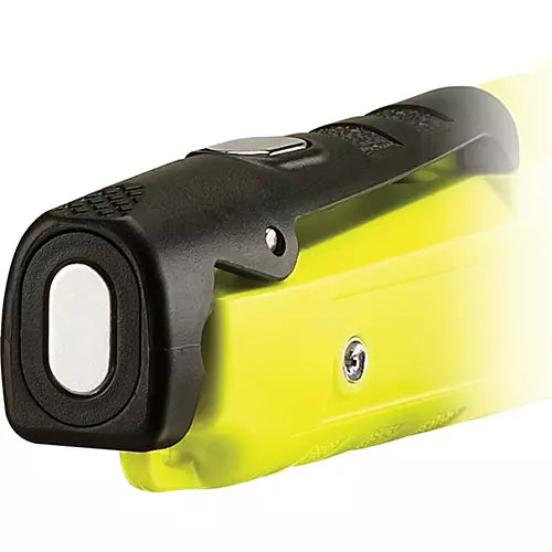 Dualie® Rechargeable Intrinsically Safe Magnetic Flashlight - 68793