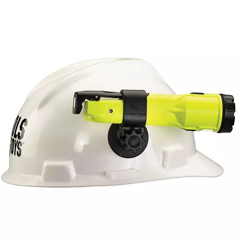 Dualie® Rechargeable Intrinsically Safe Magnetic Flashlight - 68793