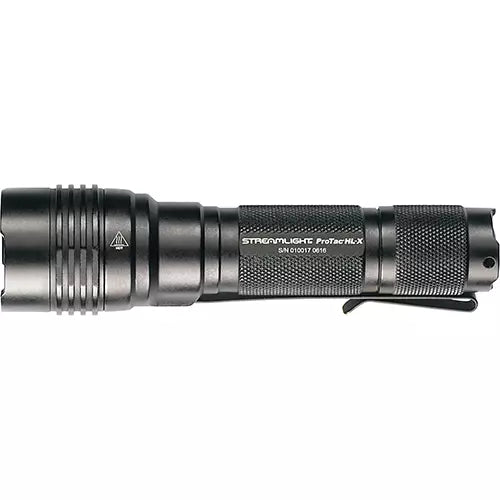 ProTac® HL-X USB Tactical Light - 88085